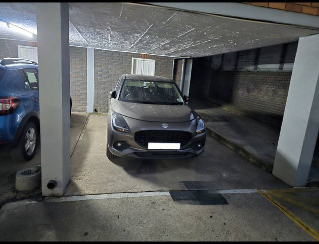 1 bed property for sale in MARLANDS